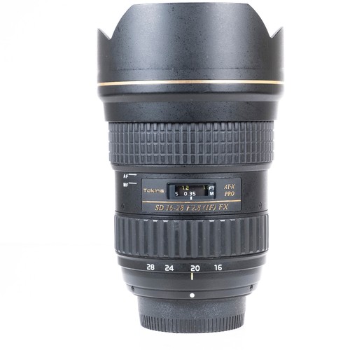 Tokina pro series at x - tokina,