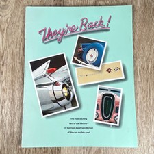 Franklin Mint Catalog 50s