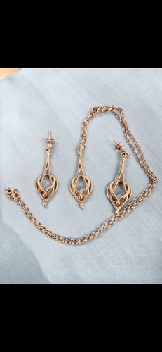 Ola gorie carat gold - gorie, 9