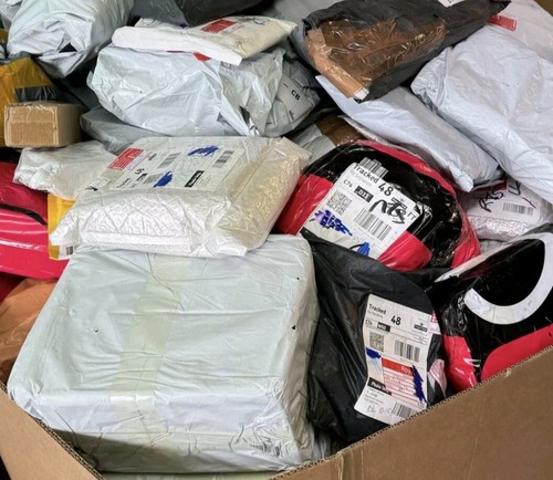 Mystery amazon evri - amazon, /