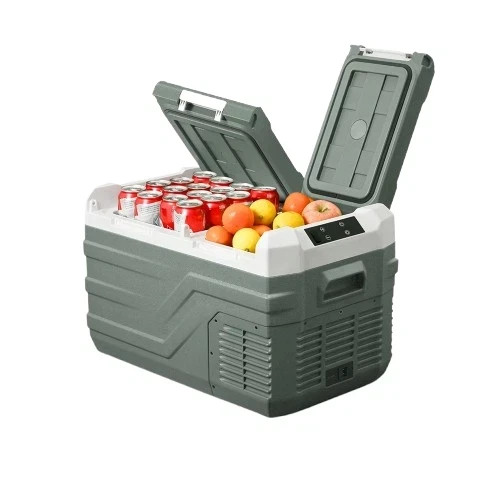 Alpicool nls car fridge - alpicool,