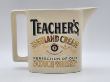 Vintage Teacher’s Highland