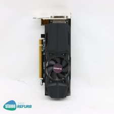 Gigabyte GTX 1050 OC - 2GB - GDDR5 - Graphics Card (Low Profile)