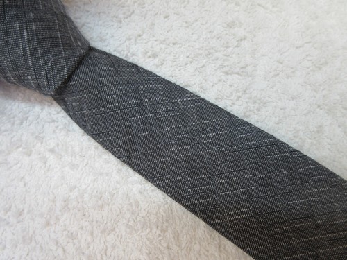 Vintage grey slim inch - slim,