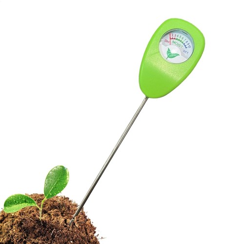 Moisture meter for - for, soil