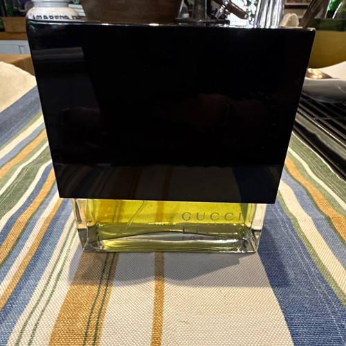 Gucci envy eau toilette - gucci,