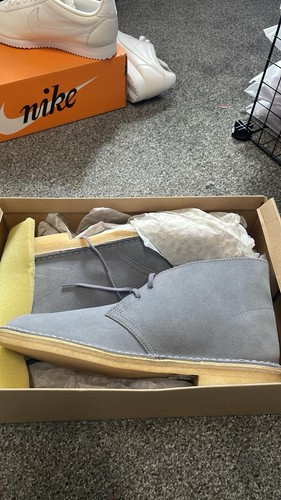 Clarks orgininals desert boot - clarks,