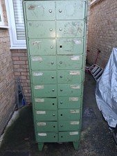 Vintage 1970s Industrial