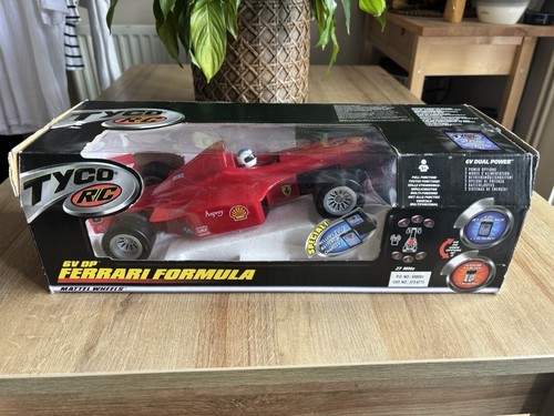 Vintage tyco car - vintage,