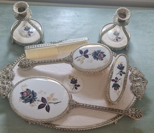Piece vanity set - vanity,