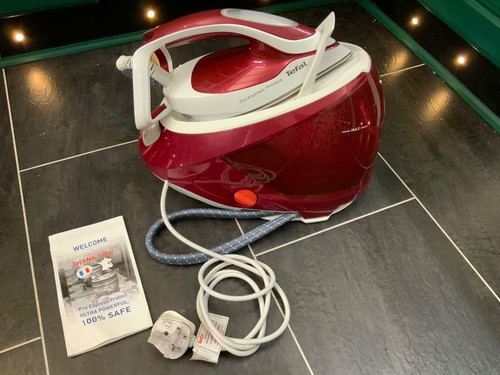 Tefal pro express - tefal,