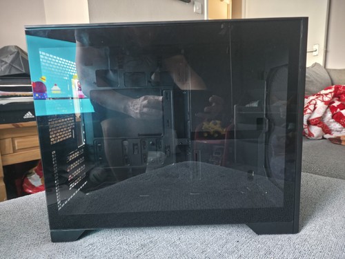 Phanteks mesh black - phanteks,