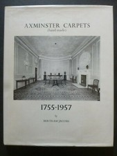 AXMINSTER CARPETS (hand-made)