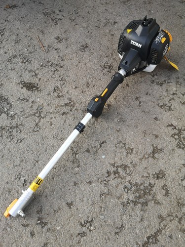 Petrol titan multi tools - multi, power