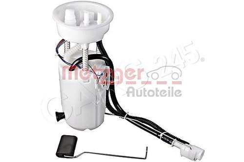 Fuel feed unit metzger - feed, fits