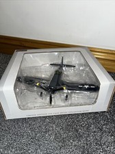 New SpecCast Diecast Model Airplane Bank 47505 f4U-1 Corsair Collectors Item1/48