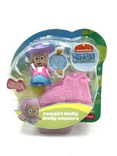 2014# BUBBLE GUPPIES