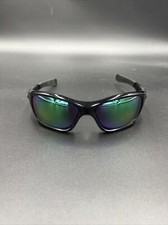 Oakley Pit Bull Polished Black