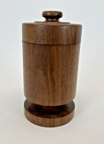 Vtg antique primitive treen - vtg,