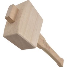 Faithfull Wooden Carpenters