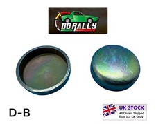 2 X 25mm CUP TYPE CORE FREEZE