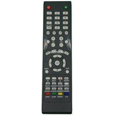 Remote Control for TV Bush
