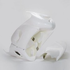 MPW Fibreglass Race Full