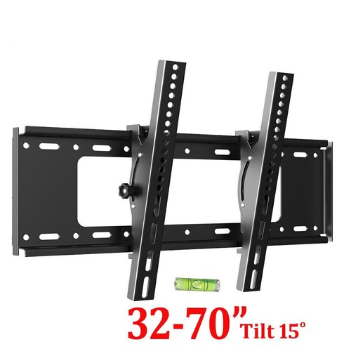 Wall bracket mount tilt - wall,