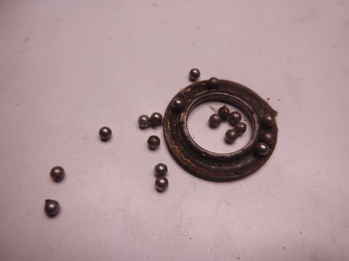 Triple tree steering stem - triple,