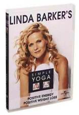 Linda Barker's Simple Yoga DVD