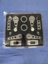 CLASSIC MINI INTERIOR HANDLE /