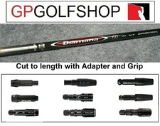 Diamana Dialead 50 Stiff Flex