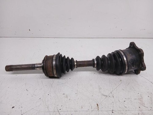 Rear transmission toyota - rear,