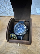 Breitling super avenger - breitling,