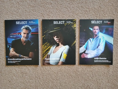 Bundle 2019 porsche drivers - bundle,