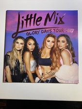 Little Mix - Glory Days 2017