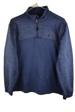 Under Armour Mens 1/4 Zip