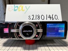 Alpine iDA-X305S Bluetooth