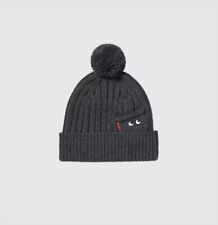 Uniqlo Grey Anya Hindmarch