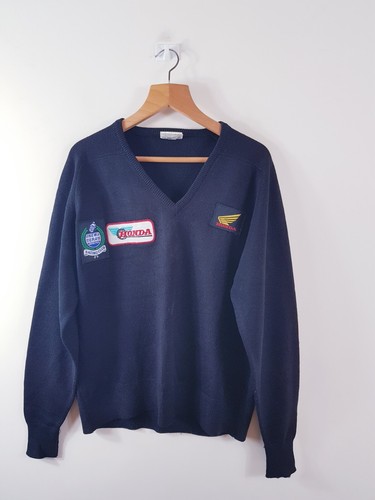 Slazenger vintage jumper - vintage, 80's