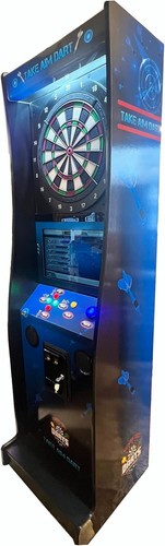 Heavy duty electronic coin - duty,