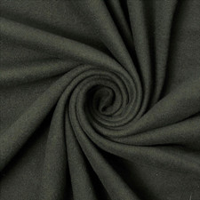 Dark Olive Green Dralon