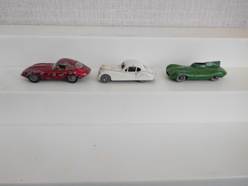 Matchbox models jaguar - x, (