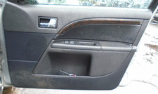04 FORD MONDEO MK3 TDCI AUTO OFFSIDE FRONT BARE DOOR CARD 00-08 BREAKING CAR