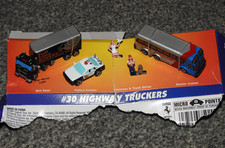 Galoob Micro Machines #30