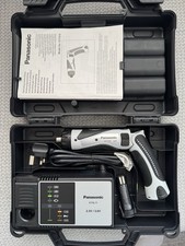 Panasonic EY7410 LA2S Cordless Drill And Driver