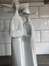 Vintage “Lladro” Figurine