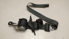 TOYOTA SUPRA SEAT BELT REAR