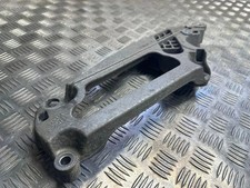 Bmw i12 left side engine - bmw,
