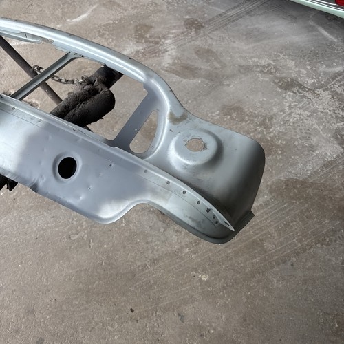 Classic mini front - classic,